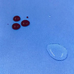 Laminated Nonwoven