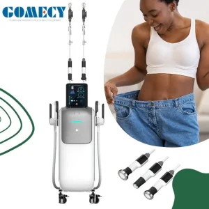 Gomecy Multi Probe Slimming System for Stretch Marks Improvement and Collagen Activation