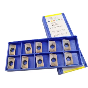 Diamond Milling Cutter APMT160408