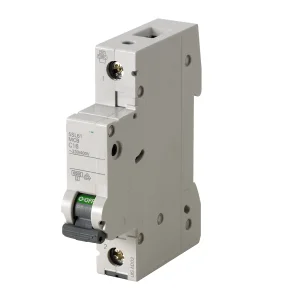 5SL6116-7CC Miniature Circuit Breaker 1P