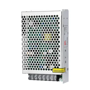 NVVV D-50B Industrial Power