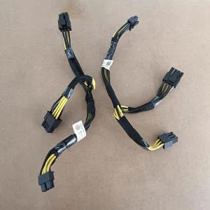 TR5TP 0TR5TP GPU Power Cable Graphic Cable for Poweredge R740 R740XD