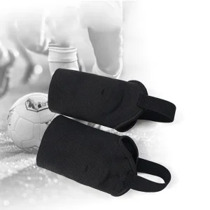 Football Socks Leg Warmers Three-Piece Men's and Women's Children Adult Anti-Slip Professional Sports Protection Set