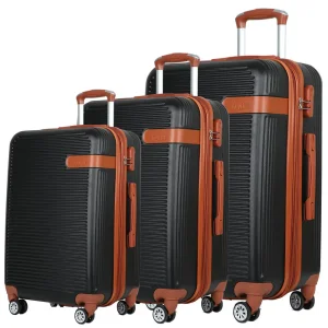 Wholesale ABS Suitcase