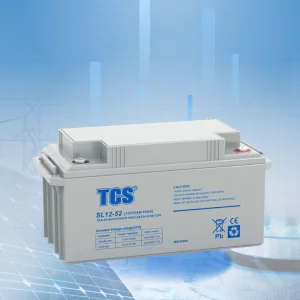 Tcs SL12-52