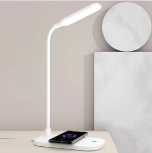 Pen Holder Wireless Charger