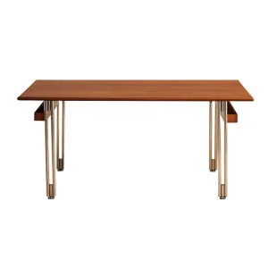 Industrial Style Table