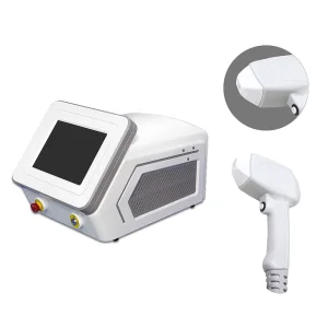 Multi-Functional Medical Ice Platinum Laser Diode Hair Removal Depilation 808nm 755 808 1064 Diodo 3 Wavelength Triple Laser Face Beauty Equipment