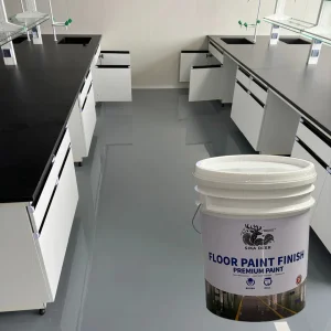 Epoxy Floor Paint