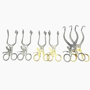 Weitlaner Retractor
