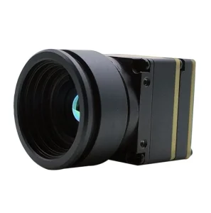 Azure 256*192 Infrared Camera Module for Industrial Inspection