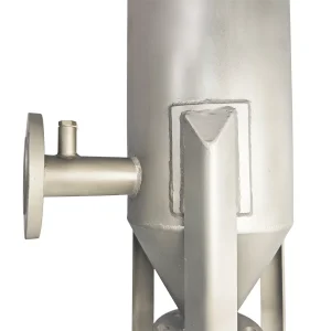 Self-Cleaning Filter System for Effortless Home Air Purification