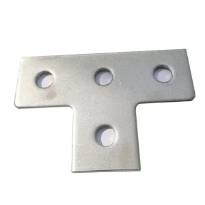 High-Quality T-shaped connecting piece Manufacturers, Factory