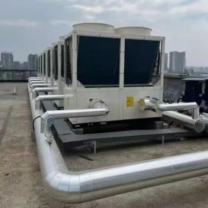 Modular Cooling