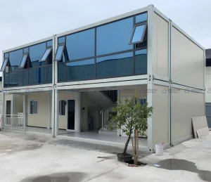 Affordable Apartment Project