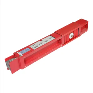 High-performance Low Voltage Mineral-insulated Waterproof Fire Resistant Compact Busway Busbar Busduct