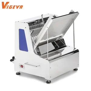 Commercial 31PCS Stainless Steel Blades Electric Bread Cutters Slicer for Home