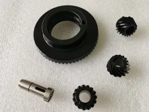 Automotive CNC Parts