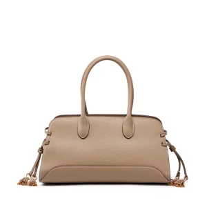 2026 Custom Vintage Luxury PU Handbags Pillow Shape