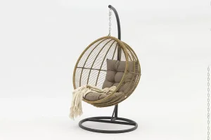Cheap Luxury Outdoor Hanging Chair
