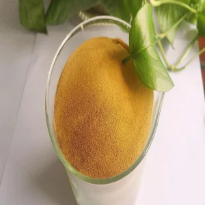 Naphthalene Sulfonate Formaldehyde Condensate Cement Admixture