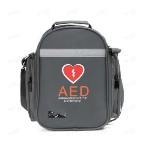 Wap-120MB Aed Case Soft Carry Bag for M&B Aed