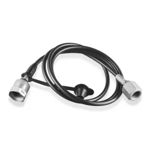Hydraulic Test Hose