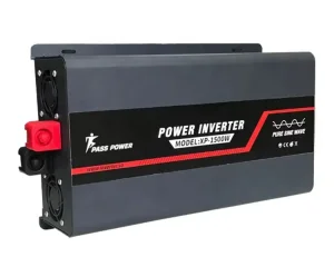 1500w Pure Sine Wave