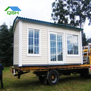 Casa Modular Canadá