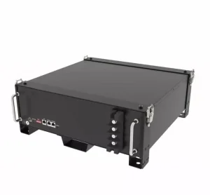 Yc10-Box5 LV Series Embedded Household Energy Storage Lithium Battery System