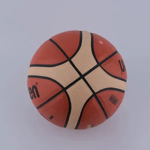 Basketball Size 5/6/7 Composite PU Leather for Indoor Outdoor