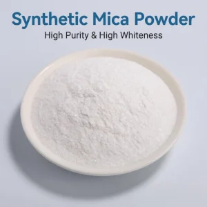 Synthetic Mica Powder Heavy Metal Free