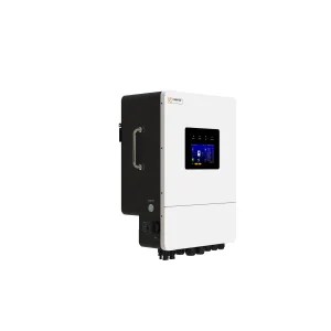 Lumentree 6kW Hybrid Solar Inverter Single Phase Battery/Generator Compatible AC-Couple Full-function Outdoor IP 65 Long Service