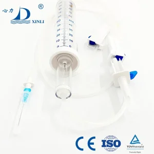 Infusion Flask for Children