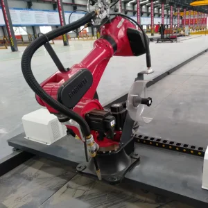 Reliable Gantry Welding Robot for Efficient Production Lines