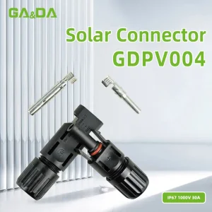 Mc4 Solar Panel Cable