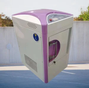 Advanced Ethylene Oxide Sterilization Solutions for Global Markets