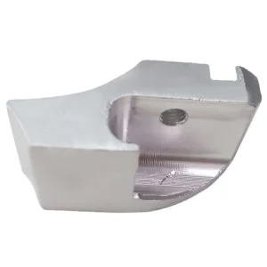 Aluminio forjado ligero