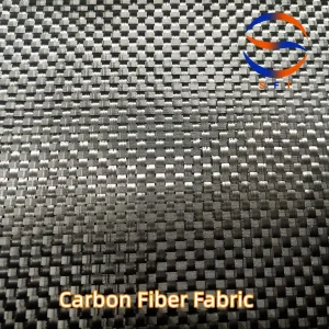 FRP Industry Fabric