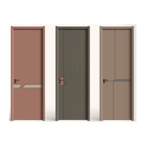 Composite Wood Door
