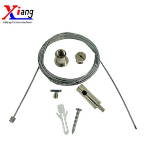 High Quality Suspension