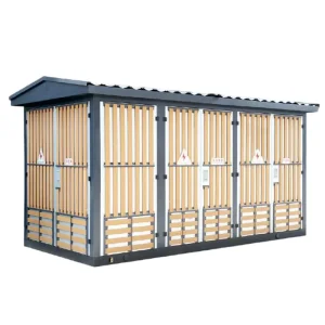 Transformer Substation