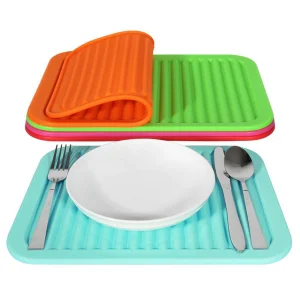 Kitchen Insulation Pad Heat Resistant Counter Hot Trivet