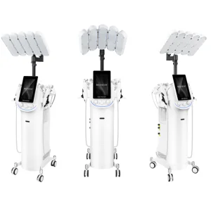 For SPA Best Price Professional White Fairy Skin Cleansing Device Deeply Cleanses Skin Firms And Lifts Treats Acne Anti-aging