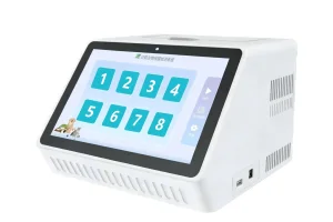 Fully Auto qPCR System