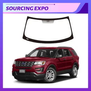 Auto Glass Windshield for Ford Explorer 4D Utility 2011-
