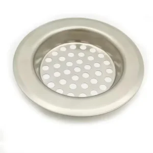 Wholesale Stainless steel kitchen sink filter