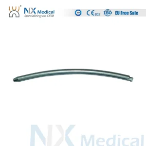 Nx Medical Premium Mis Cannulated Bone Cement Screw for Advanced Spinal Surgery