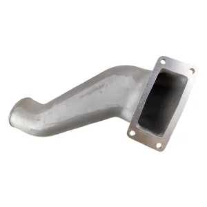 Cummins Genuine N14 Nta855 Nt855 Air Crossover Connection 211657 Diesel Engine Parts for Heavy Duty Machinery