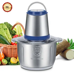 5L Grinder